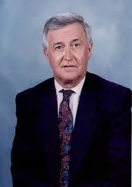 Donald Thornton